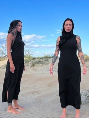 SNUG Industries Archangel Dress